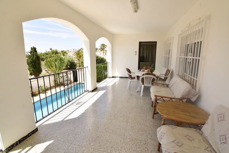 photo 14 Owner direct vacation rental Calpe villa Valencian Community Alicante (province of)