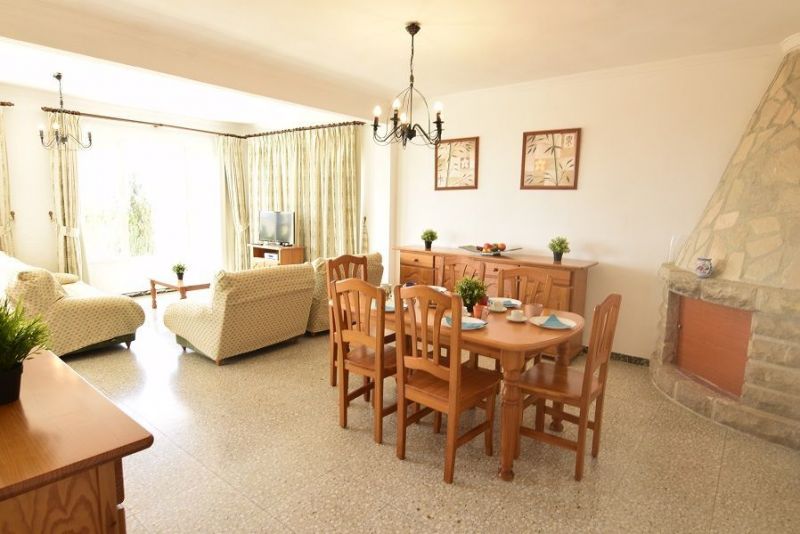 photo 16 Owner direct vacation rental Calpe villa Valencian Community Alicante (province of)