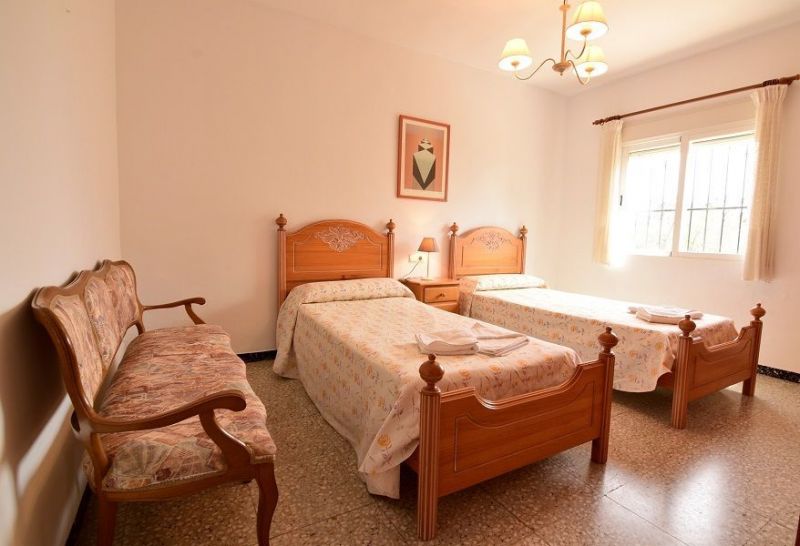 photo 18 Owner direct vacation rental Calpe villa Valencian Community Alicante (province of)