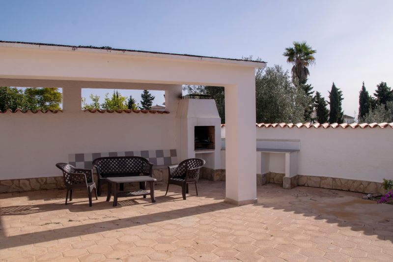 photo 26 Owner direct vacation rental Calpe villa Valencian Community Alicante (province of)