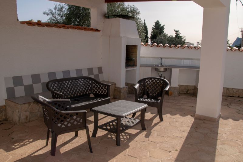photo 27 Owner direct vacation rental Calpe villa Valencian Community Alicante (province of)