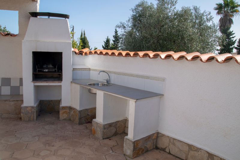 photo 28 Owner direct vacation rental Calpe villa Valencian Community Alicante (province of)