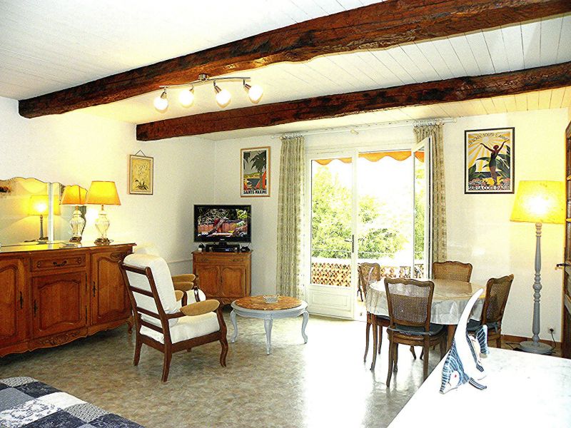 photo 3 Owner direct vacation rental Grimaud gite Provence-Alpes-Cte d'Azur Var Living room
