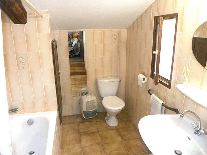 photo 5 Owner direct vacation rental Grimaud gite Provence-Alpes-Cte d'Azur Var bathroom 1