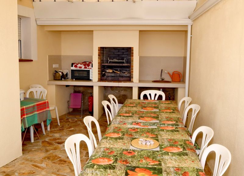 photo 10 Owner direct vacation rental Lloret de Mar maison Catalonia Girona (province of) Summer kitchen