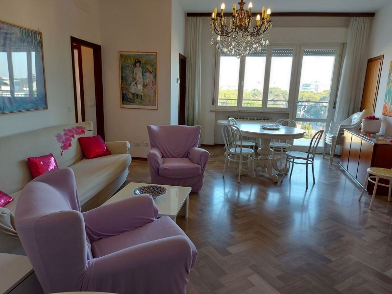 photo 0 Owner direct vacation rental Milano Marittima appartement Emilia-Romagna Ravenna Province Living room