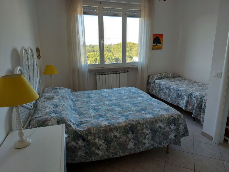 photo 5 Owner direct vacation rental Milano Marittima appartement Emilia-Romagna Ravenna Province bedroom 1