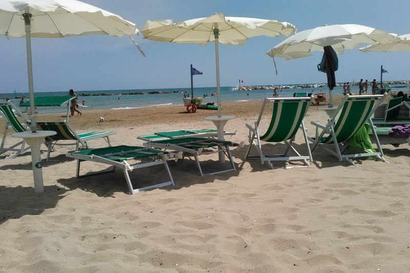 photo 0 Owner direct vacation rental Civitanova Marche maison Marche Macerata Province Beach