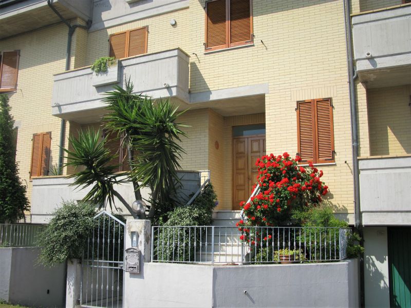photo 1 Owner direct vacation rental Civitanova Marche maison Marche Macerata Province View of the property from outside