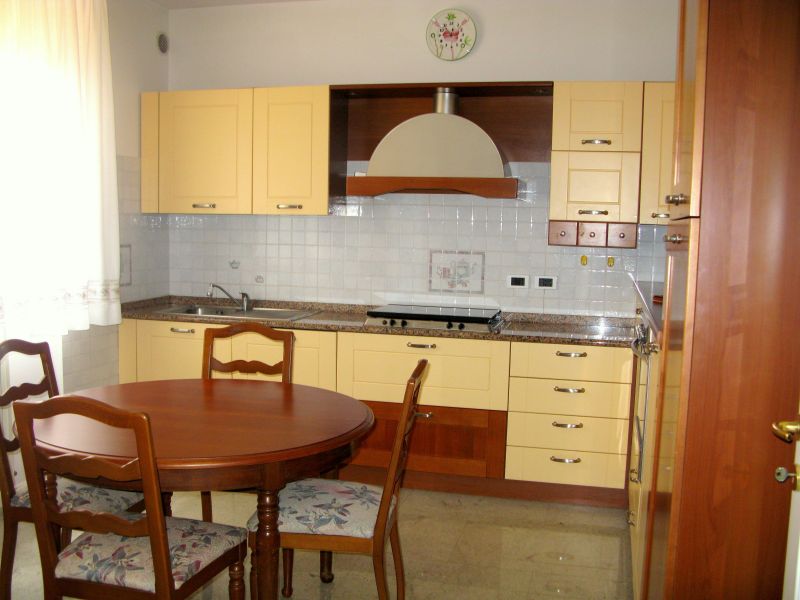photo 8 Owner direct vacation rental Civitanova Marche maison Marche Macerata Province Separate kitchen