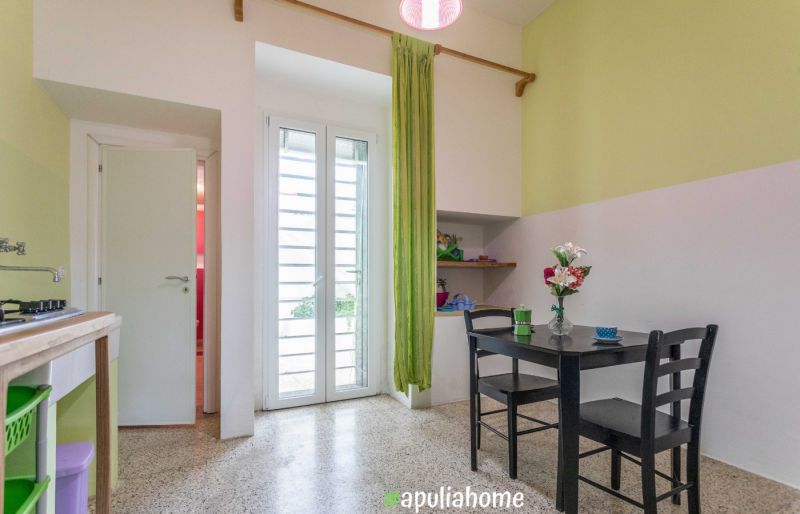 photo 3 Owner direct vacation rental Alliste appartement Puglia Lecce Province