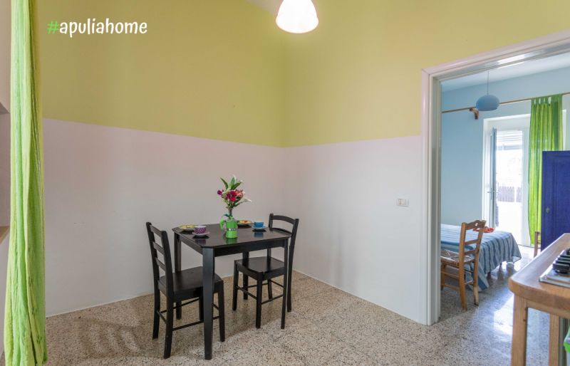 photo 7 Owner direct vacation rental Alliste appartement Puglia Lecce Province