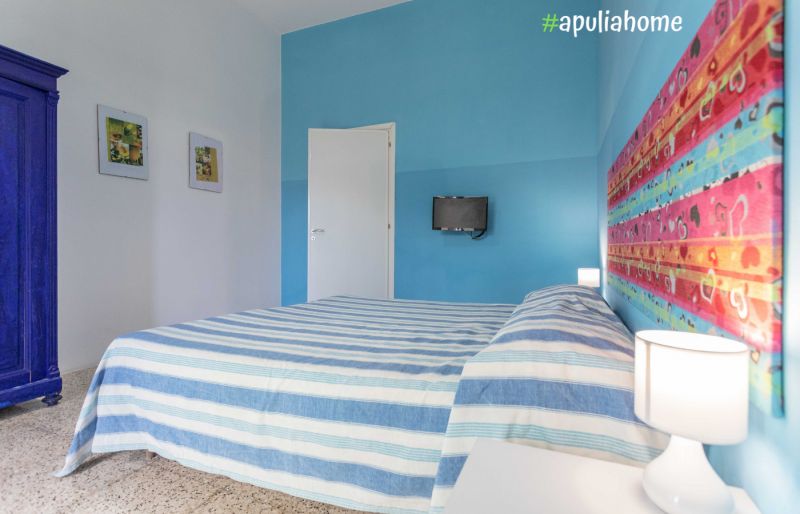 photo 12 Owner direct vacation rental Alliste appartement Puglia Lecce Province
