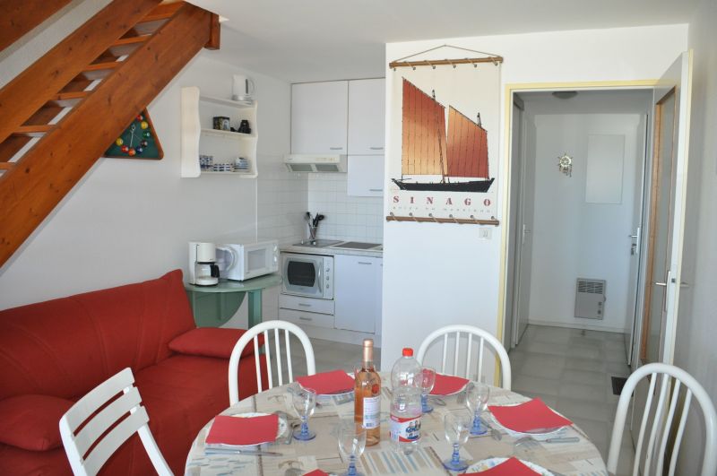 photo 3 Owner direct vacation rental Arzon appartement Brittany Morbihan