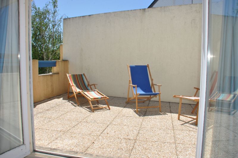 photo 11 Owner direct vacation rental Arzon appartement Brittany Morbihan