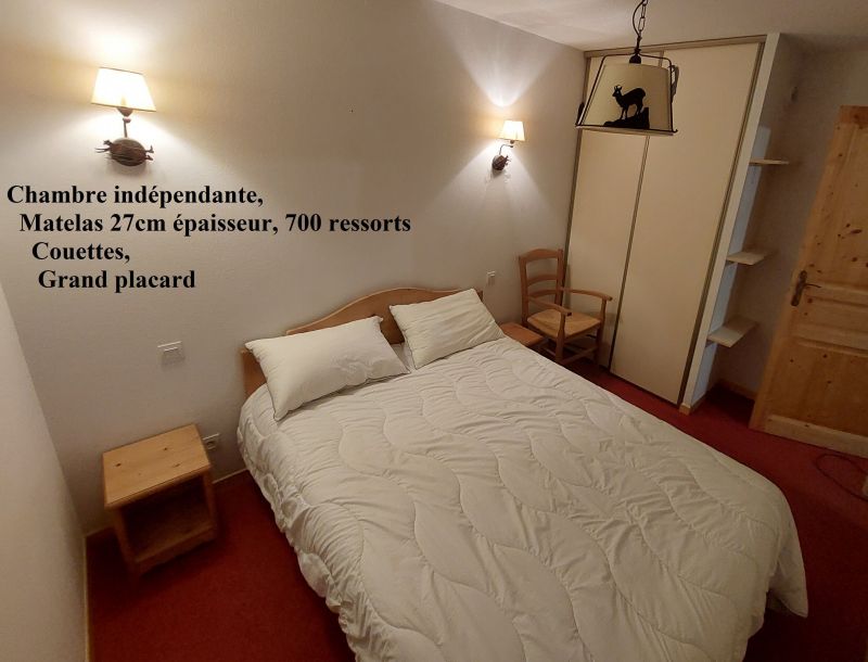 photo 6 Owner direct vacation rental Orcires Merlette appartement Provence-Alpes-Cte d'Azur Hautes-Alpes