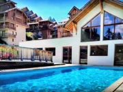 Ceillac En Queyras vacation rentals apartments: appartement # 126207