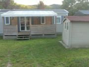 Munster vacation rentals: mobilhome # 126274