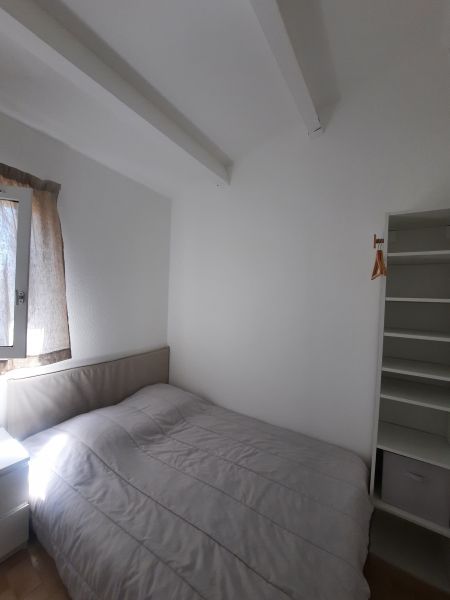 photo 6 Owner direct vacation rental Cap d'Agde appartement Languedoc-Roussillon Hrault bedroom 2
