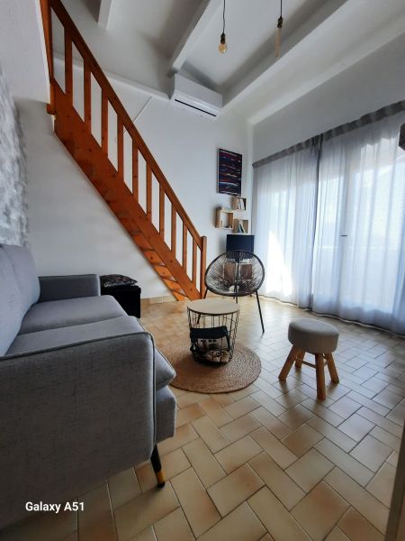 photo 17 Owner direct vacation rental Cap d'Agde appartement Languedoc-Roussillon Hrault
