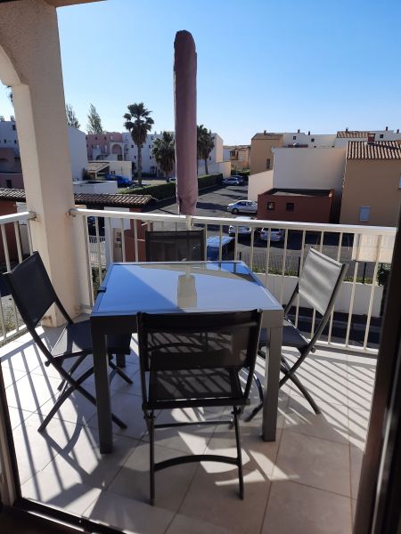photo 20 Owner direct vacation rental Cap d'Agde appartement Languedoc-Roussillon Hrault
