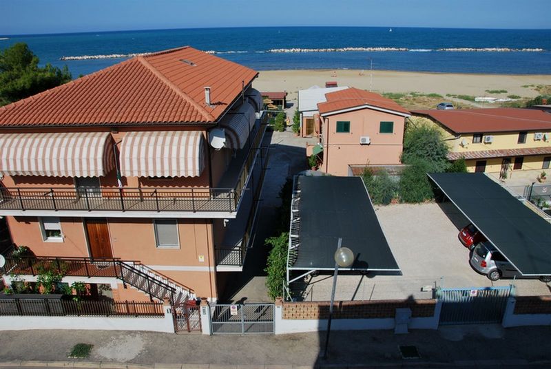 photo 1 Owner direct vacation rental Termoli appartement Molise Campobasso Province View of the property from outside
