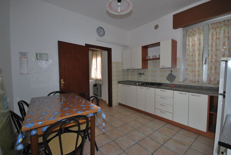 photo 7 Owner direct vacation rental Termoli appartement Molise Campobasso Province Separate kitchen
