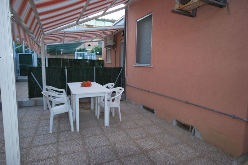 photo 11 Owner direct vacation rental Termoli appartement Molise Campobasso Province Porch