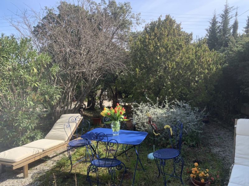 photo 18 Owner direct vacation rental Frjus villa Provence-Alpes-Cte d'Azur Var Garden