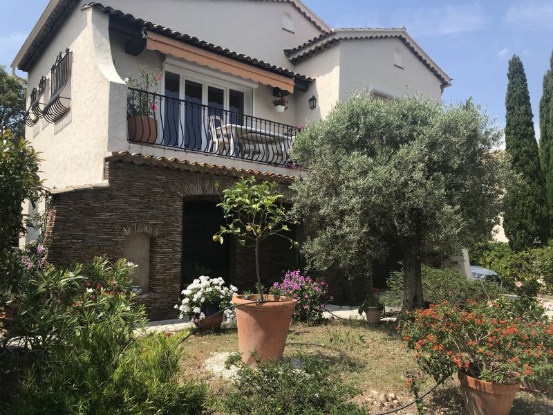 photo 0 Owner direct vacation rental Frjus villa Provence-Alpes-Cte d'Azur Var