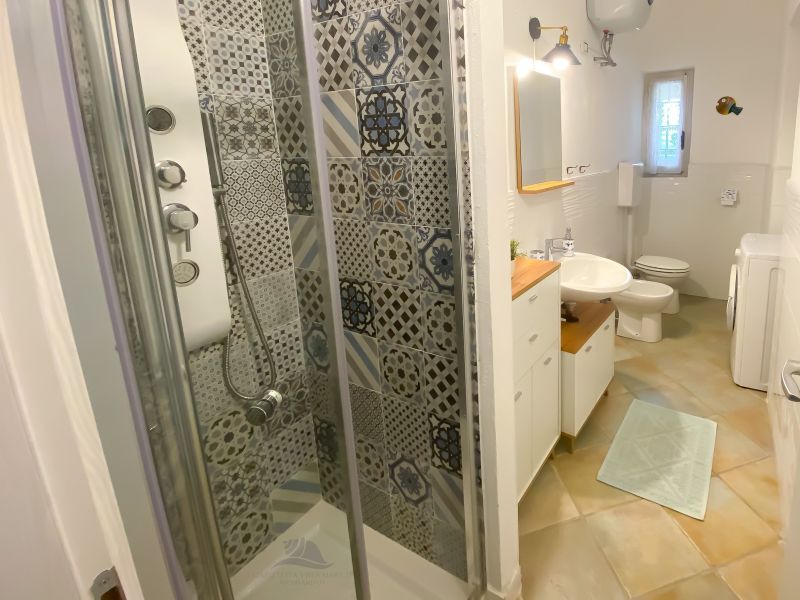 photo 7 Owner direct vacation rental Santa Teresa di Gallura appartement   bathroom