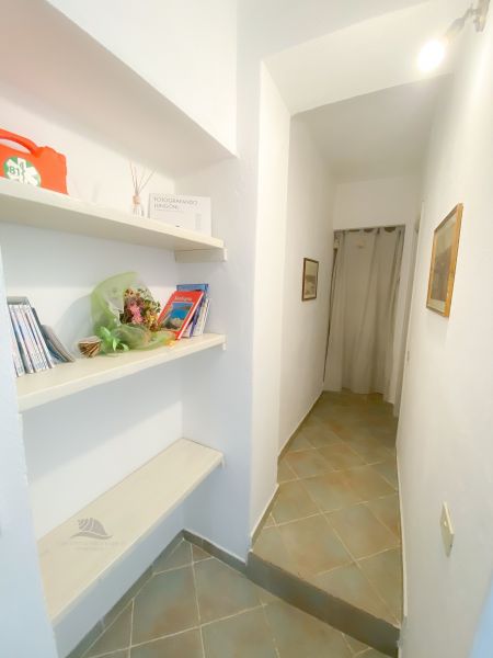 photo 10 Owner direct vacation rental Santa Teresa di Gallura appartement   Corridor