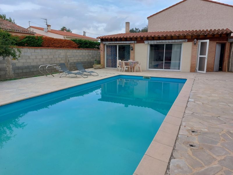 photo 1 Owner direct vacation rental Perpignan appartement Languedoc-Roussillon  Swimming pool