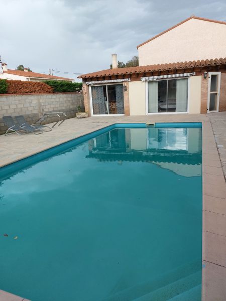 photo 2 Owner direct vacation rental Perpignan appartement Languedoc-Roussillon  Swimming pool