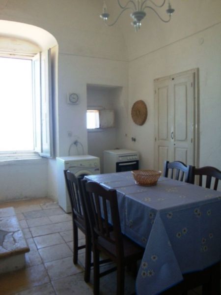 photo 3 Owner direct vacation rental Rodi Garganico appartement Puglia Foggia Province