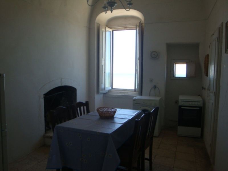 photo 4 Owner direct vacation rental Rodi Garganico appartement Puglia Foggia Province