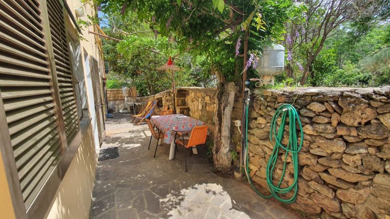 photo 1 Owner direct vacation rental Capoliveri appartement Tuscany Elba Island Garden