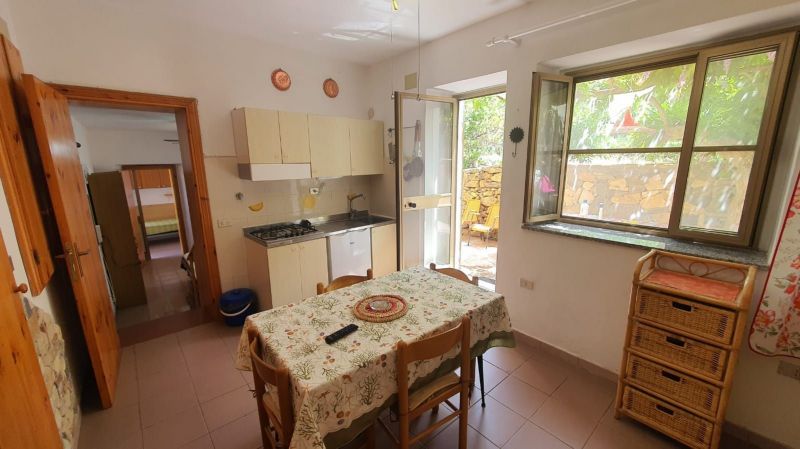 photo 5 Owner direct vacation rental Capoliveri appartement Tuscany Elba Island Separate kitchen