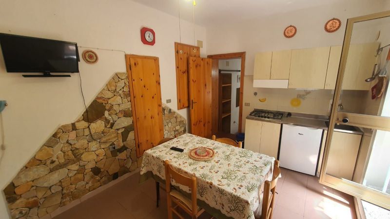 photo 6 Owner direct vacation rental Capoliveri appartement Tuscany Elba Island Separate kitchen