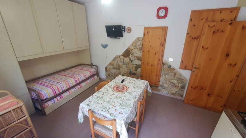 photo 7 Owner direct vacation rental Capoliveri appartement Tuscany Elba Island Separate kitchen