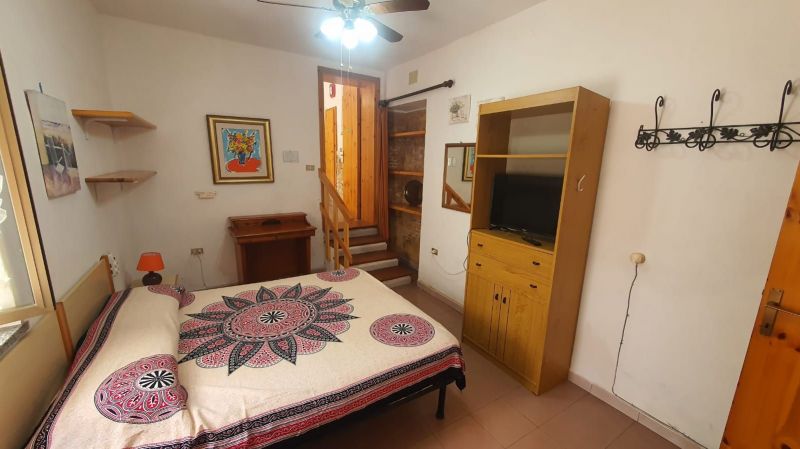 photo 9 Owner direct vacation rental Capoliveri appartement Tuscany Elba Island bedroom