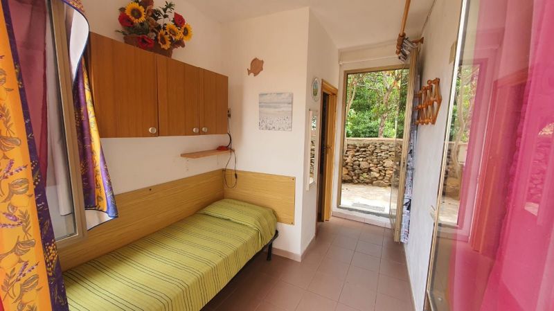 photo 11 Owner direct vacation rental Capoliveri appartement Tuscany Elba Island bedroom