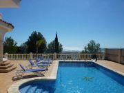 Spain vacation rentals for 14 people: villa # 127515