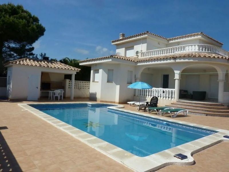 photo 1 Owner direct vacation rental L'Ametlla de Mar villa Catalonia Tarragona (province of)