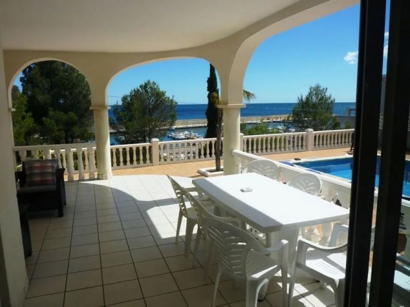 photo 3 Owner direct vacation rental L'Ametlla de Mar villa Catalonia Tarragona (province of)