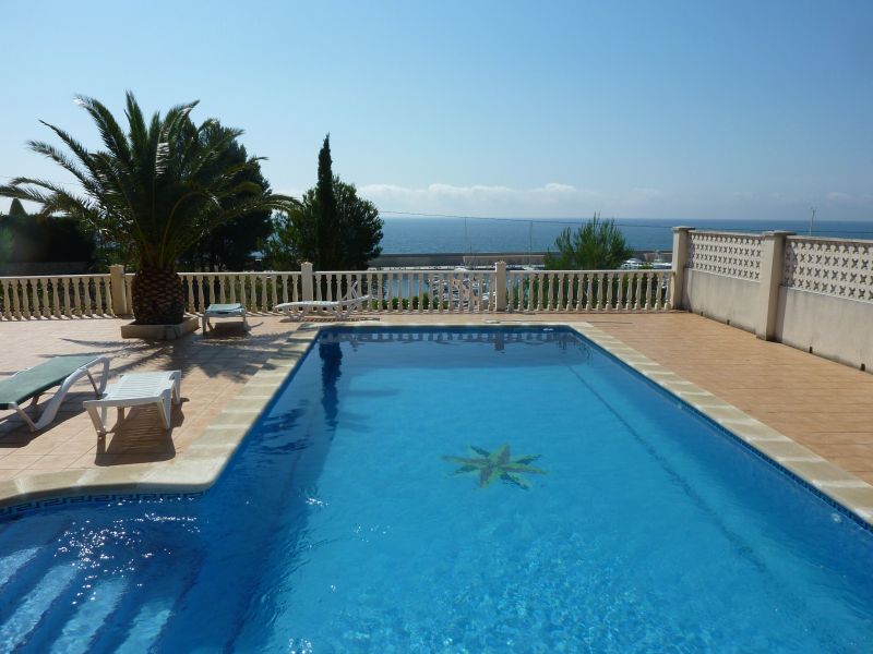 photo 14 Owner direct vacation rental L'Ametlla de Mar villa Catalonia Tarragona (province of)