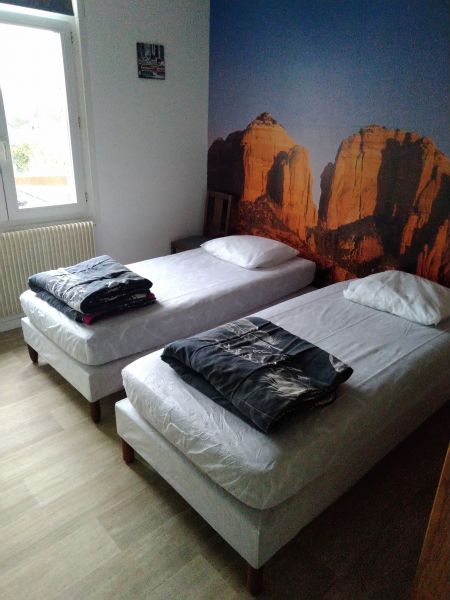 photo 21 Owner direct vacation rental Saint Valry sur Somme gite Picardy Somme bedroom 2
