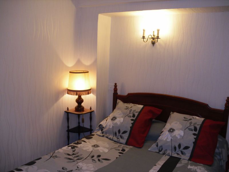 photo 6 Owner direct vacation rental Besse et Saint Anastaise gite Auvergne Puy-de-Dme bedroom