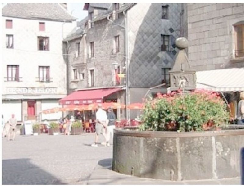 photo 10 Owner direct vacation rental Besse et Saint Anastaise gite Auvergne Puy-de-Dme Other view