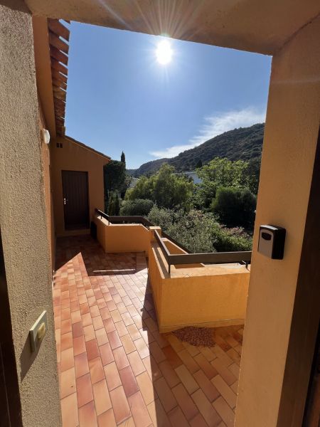 photo 12 Owner direct vacation rental Le Lavandou appartement Provence-Alpes-Cte d'Azur Var Hall